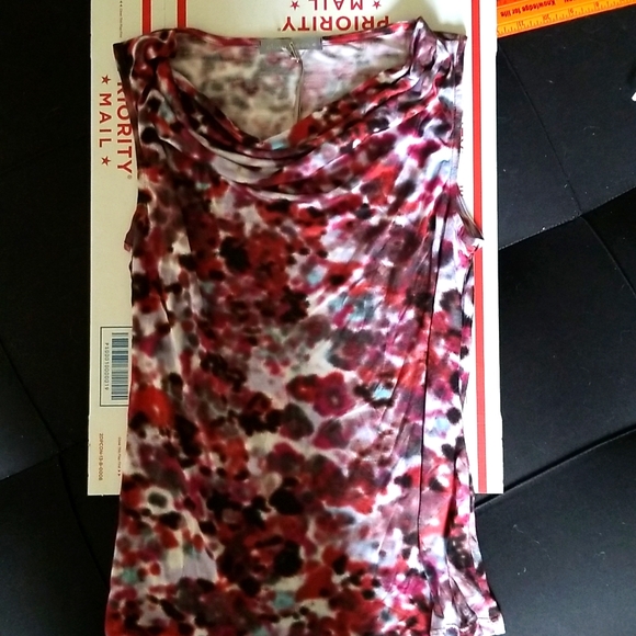 Olivia Moon top - Picture 1 of 5